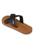 Volcom Women's Volcom Double Cross Sandals - Black