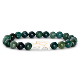 Fahlo The Charge Rhino Bracelet