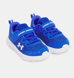 Under Armour Boys' Infant UA Assert 10 AC Running Shoes