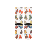 Stance Kids Flutterby Crew Socks - Canvas