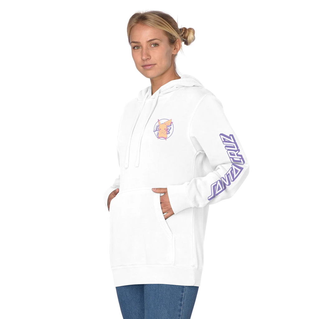 Pokemon hot sale hoodie women's