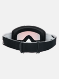 Anon Helix 2.0 Goggles + Bonus Lens - Black