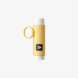 Thread Lip Balm Holder - Lemon