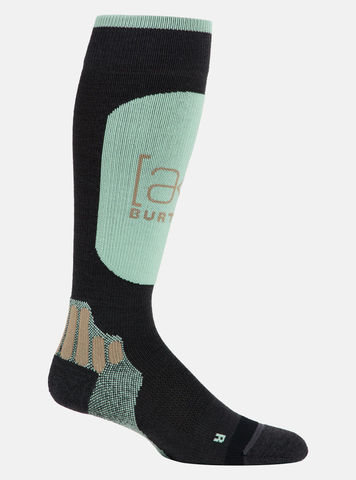 Burton [ak]® Endurance Socks - Soft Sage