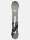 Burton Men's Instigator Flat Top Snowboard