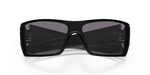 Oakley Batwolf® Sunglasses - Matte Black W/ Prizm Grey Polarized