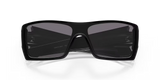 Oakley Batwolf® Sunglasses - Matte Black W/ Prizm Grey Polarized