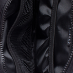 Thread Fanny Pack - Black