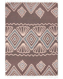 Sand Cloud Blanket - Yasawa