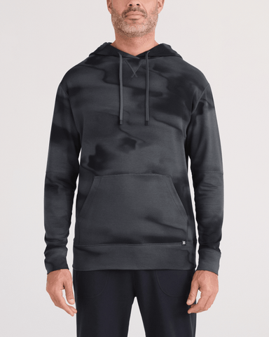 Saxx Mens 3Six Five Hoodie - Vapor