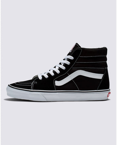 Vans Unisex Sk8-Hi Shoes