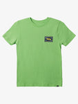Quiksilver Boys Vibing T-Shirt
