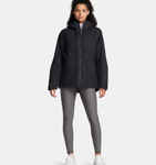 Under Armour Women's UA Expanse Vista Jacket - Black - 001