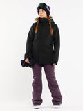 Volcom Womens Shadow Insulated Jacket