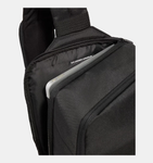 Under Armour Unisex UA Triumph Utility Sling - Black / Castlerock - 001
