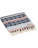 Sand Cloud Towel - Crystal Stripe