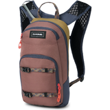 Dakine Women's Session Backpack 8L - Marron
