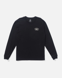 Salty Crew Mens Filler Up Long Sleeve Tee