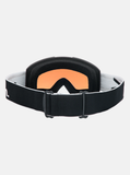Anon Helix 2.0 Goggle + Bonus Lens - Black