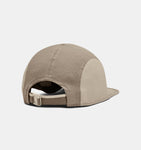 Under Armour Men's UA ArmourVent Camper Hat - Khaki Base / Silt