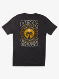 Quiksilver Mens Stamped Mod T-Shirt