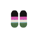 Stance Womens Riot No Show Socks - Multi
