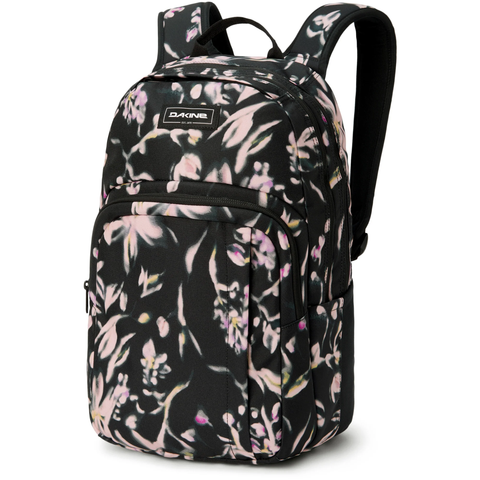 Dakine Campus M 25L Backpack - Midnight Blooms