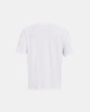 Under Armour Men's UA Heavyweight Short Sleeve - White - 100