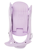 Burton Women's Step On® Re:Flex Snowboard Bindings - Moondust Purple