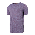 Saxx Mens Droptemp™ All Day Cooling S/S Tee