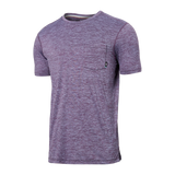 Saxx Mens Droptemp™ All Day Cooling S/S Tee