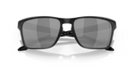 Oakley Sylus Sunglasses - Matte Black W/ Prizm Black