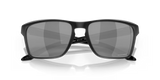 Oakley Sylus Sunglasses - Matte Black W/ Prizm Black
