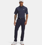 Under Armour Men's UA Playoff 3.0 Printed Polo