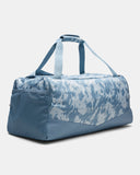 Under Armour UA Undeniable 5.0 Medium Duffle Bag - Blue Wind / Blue Fog / Distant Gray - 448