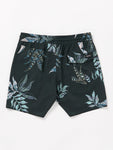 Volcom Mens Baffle Trunks