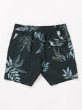 Volcom Mens Baffle Trunks