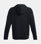 Under Armour Men's UA Rival Fleece Logo Hoodie