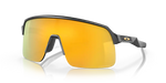 Oakley Sutro Lite Sunglasses - Matte Carbon W/ Prizm 24K