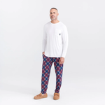 Saxx Mens Snooze Sleep Pant