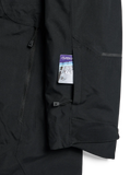 Burton Women's Burton Reserve 2L Insulated Jacket - True Black