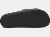 Under Armour Men's UA ARMR Slides - Black - 002