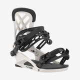 Union Mens Flite Pro Bindings - Bone