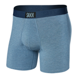 Saxx Ultra Underwear - Stone Blue Heather
