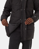 Tentree Mens Parka Puffer Jacket