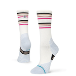 Stance Womens Go Time Crew Socks