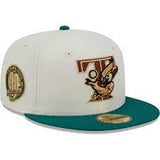 New Era Toronto Blue Jays Camp 59FIFTY Fitted Cap