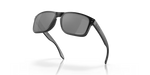 Oakley Holbrook™ S Sunglasses - Matte Black W/ Prizm Grey
