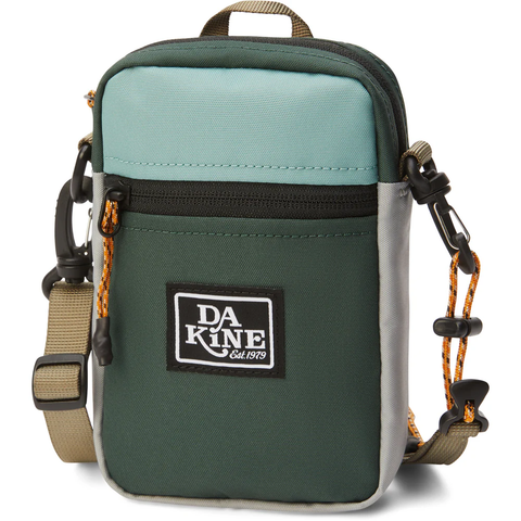 Dakine Journey Mini Crossbody Bag - Bayou