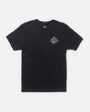 Salty Crew Mens Tippet Fill Premium Tee